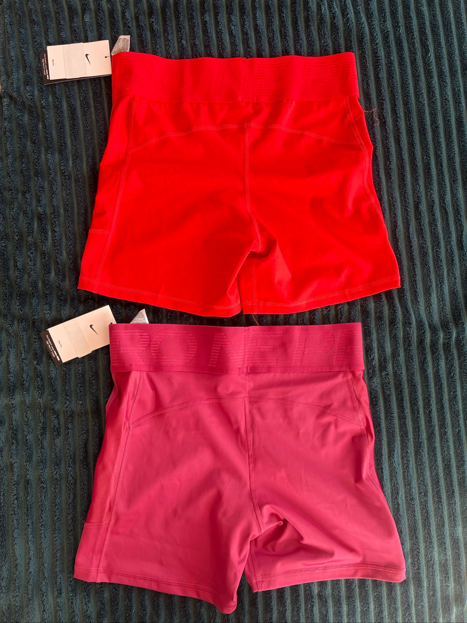 Nike Pro Dri-Fit Sculpt legging – photo 3